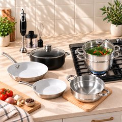 Collection image for: Siéntese Quien Pueda / Chef James