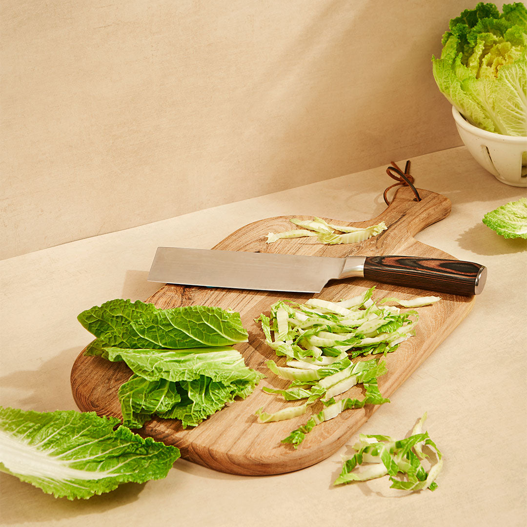 Set de cuchillos de cocina profesionales – Meister Chef
