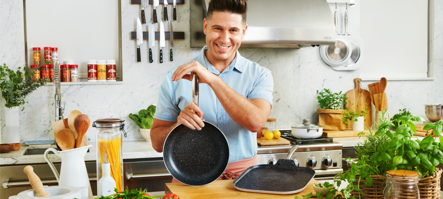 Premium Bundles – Chef James