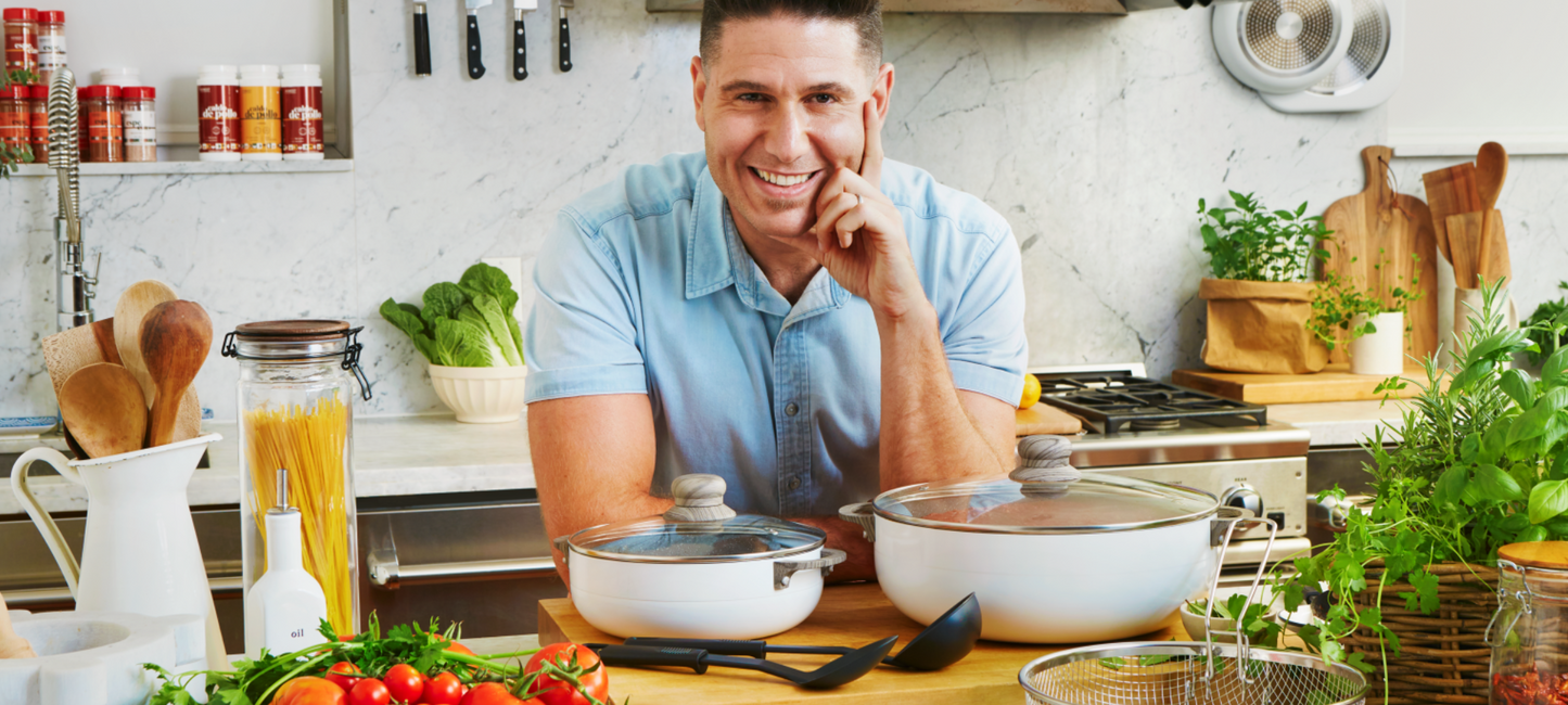 Premium Bundles – Chef James