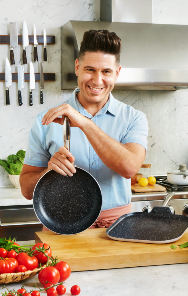 Premium Bundles – Chef James