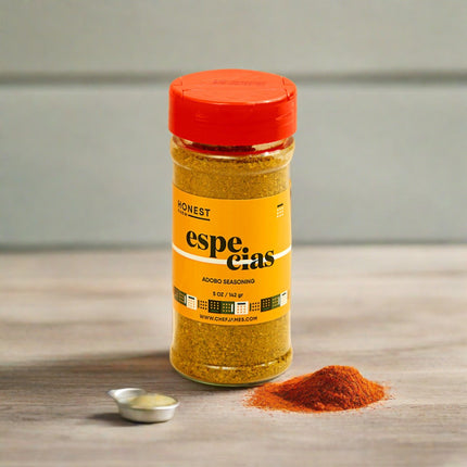 Adobo Seasoning - Honest Farm Especias