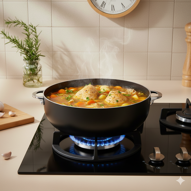 Banner image for: <h2>COOKWARE</h2>