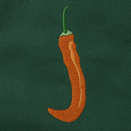 Chef James Tahhan x H&B Essential Apron