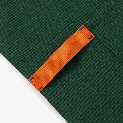 Chef James Tahhan x H&B Essential Apron