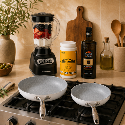 Memorial Day Ceramic Cookware Bundle