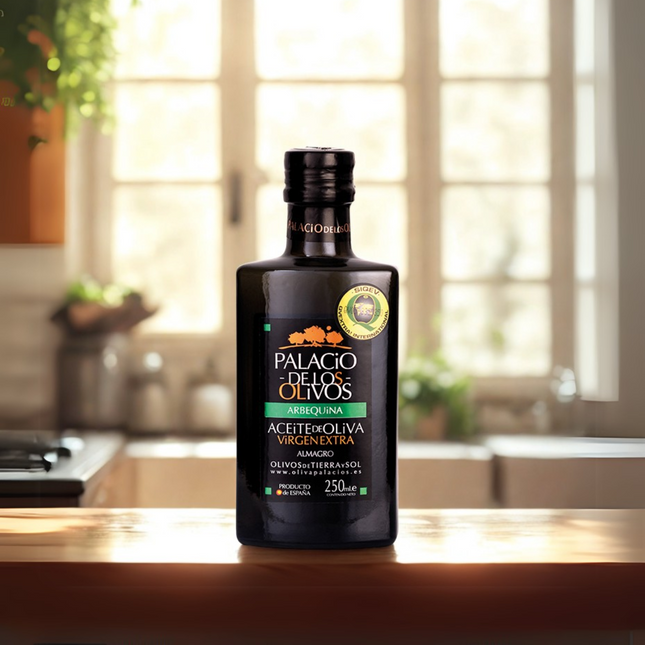 Palacio de los Olivos Arbequina – Special Edition 250ml