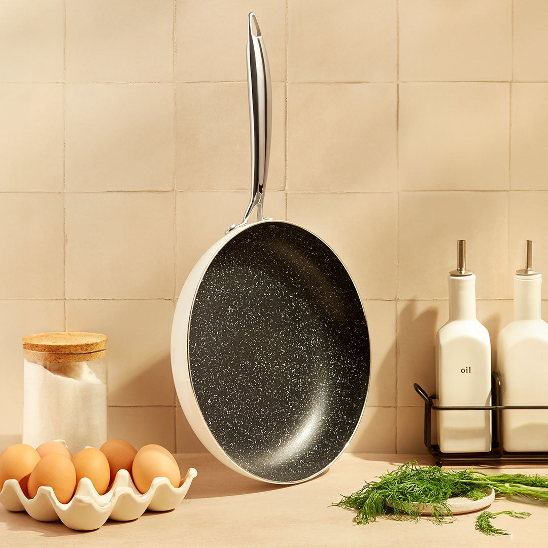 
                  
                    Pan Set 2.0 by Chef James
                  
                