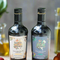 Bundle: Patio de Viana Extra Virgin Olive Oils. Chef James’ private selection.