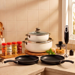 Collection image for: Siéntese Quien Pueda / Chef James
