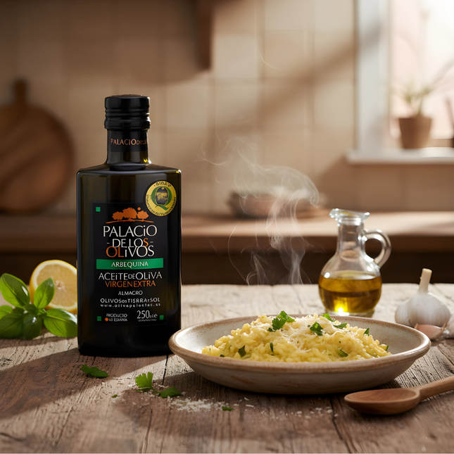 Palacio de los Olivos Arbequina – Special Edition 250ml