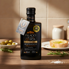Palacio de los Olivos Picual – Special Edition 250ml - Chef James