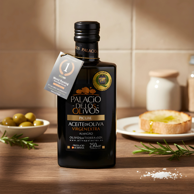 Palacio de los Olivos Picual – Special Edition 250ml