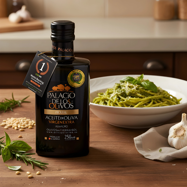 Palacio de los Olivos Picual – Special Edition 250ml