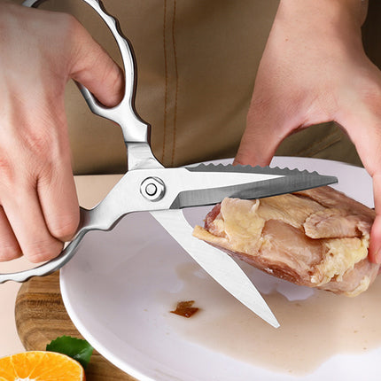 Scissors 2.0 by Chef James