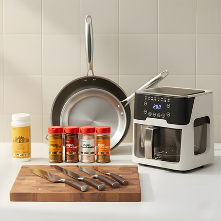 Pre–Black Friday Mega Bundle