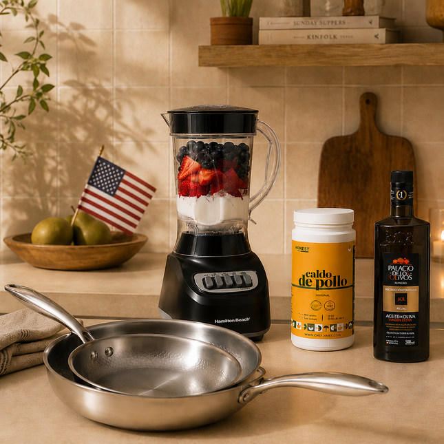 Memorial Day Special Bundle