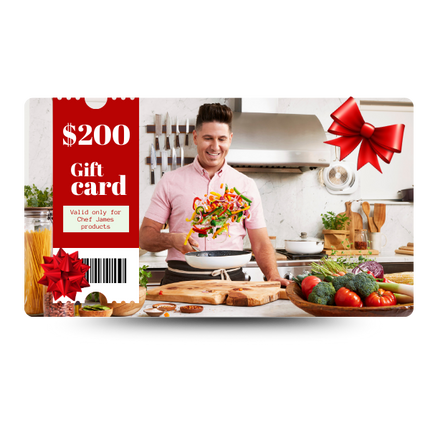 Gift card $200