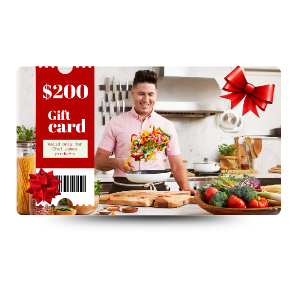 Gift card $200