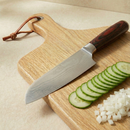 Chef James Signature Edge – 3-Piece Knife Set