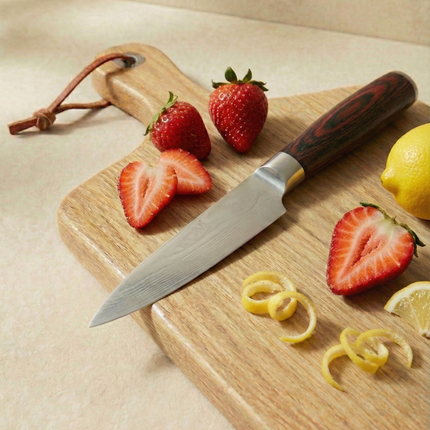 Chef James Signature Edge – 3-Piece Knife Set