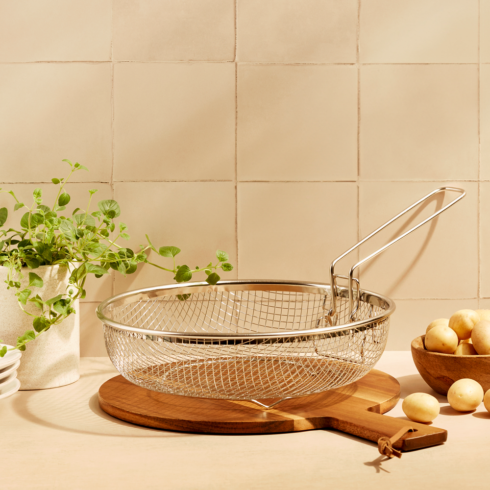 
                  
                    Cookware Set 3.0 by Chef James
                  
                