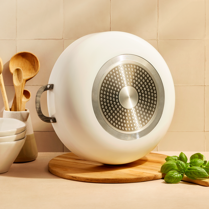 Cookware Set 2.0 by Chef James - Chef James