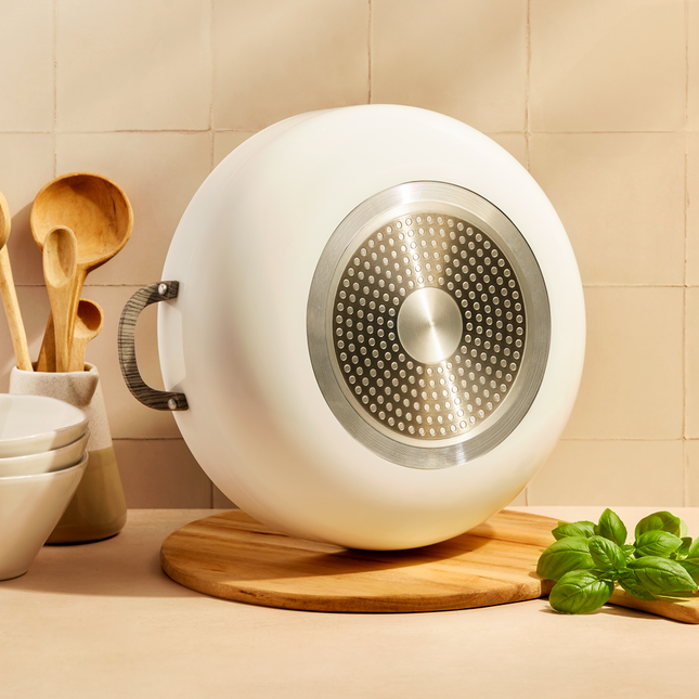 Cookware Set 2.0 by Chef James - Chef James