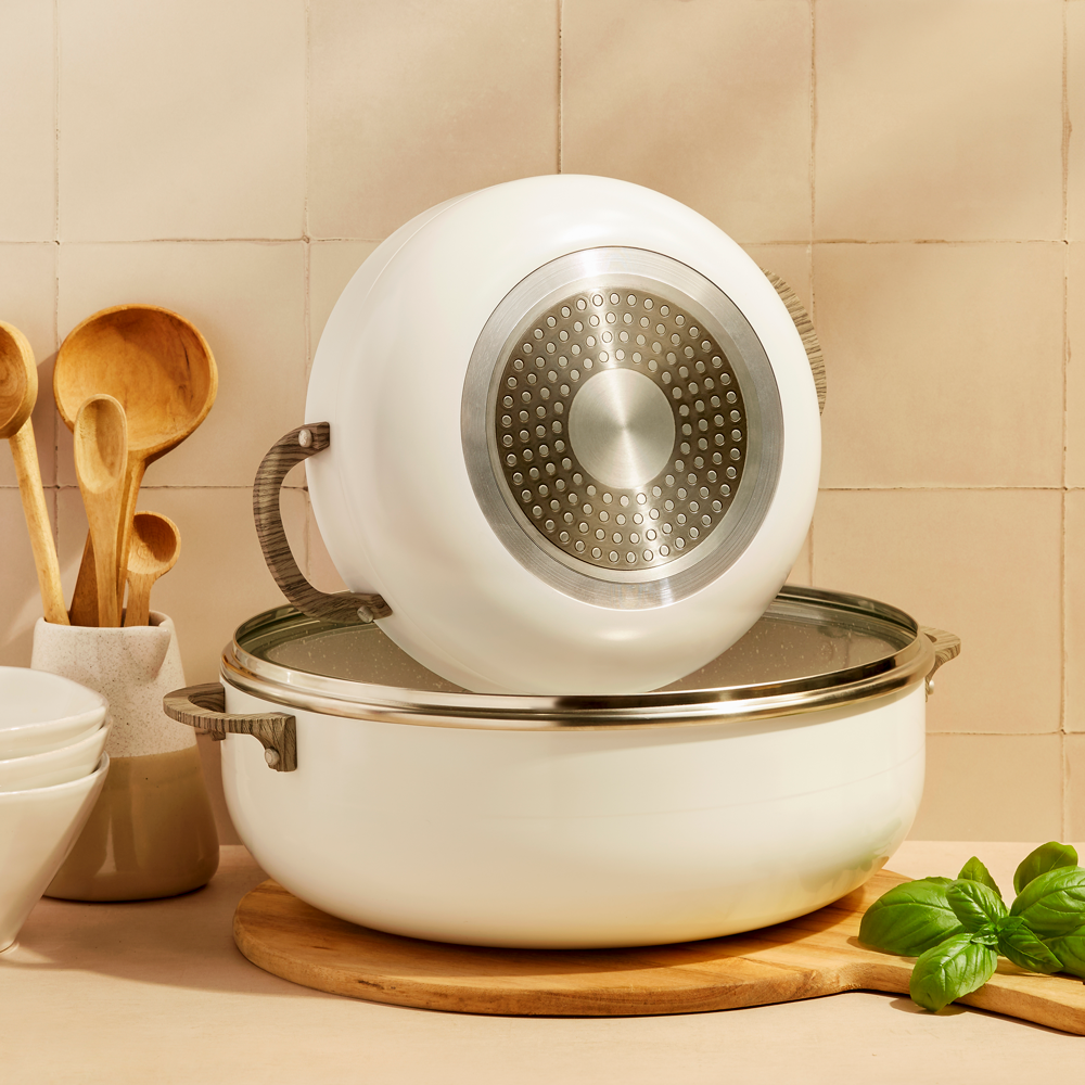 
                  
                    Cookware Set 3.0 by Chef James
                  
                