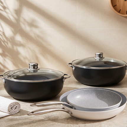 Siéntese Quien Pueda Exclusive: Chef James Ceramic Essentials Bundle