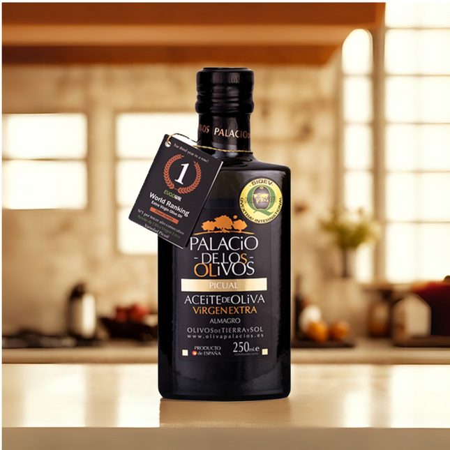Palacio de los Olivos Picual – Special Edition 250ml